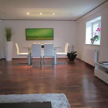 Appartement Bergblick II Faistenau Room photo