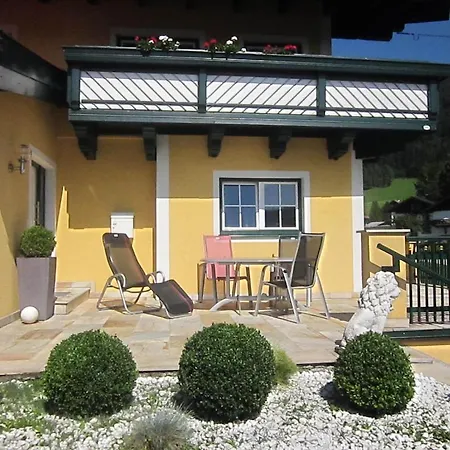 Appartement Bergblick II Faistenau Exterior photo