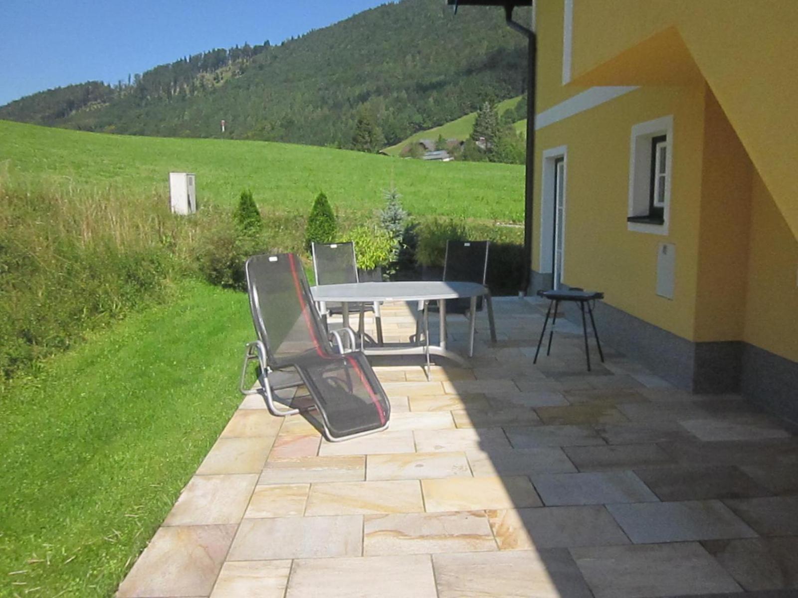 Bergblick Ii *