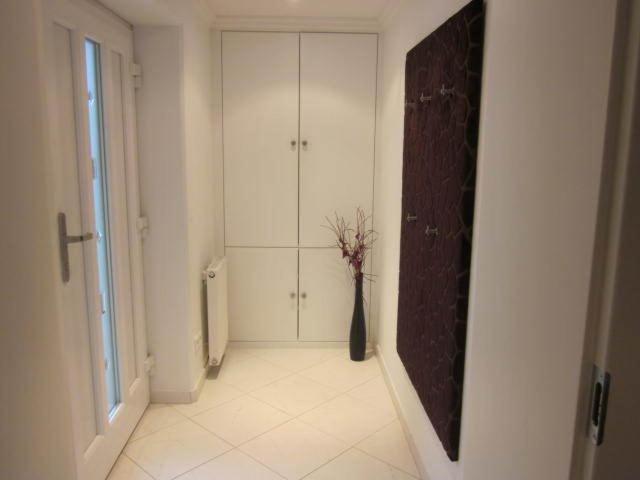 Apartment Bergblick Ii *