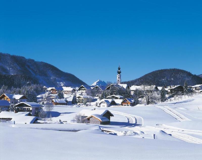 Bergblick Ii *