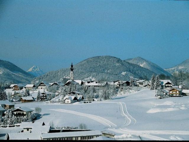 Apartment Bergblick Ii Faistenau