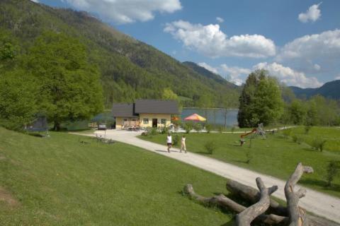 Bergblick Ii * Faistenau